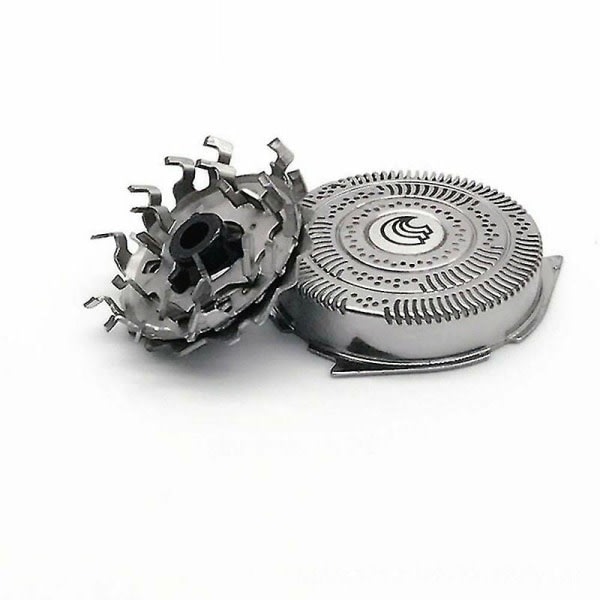 3 uutta teräpäätä Philips Hq9 Hq8140 9160 Pt920 -koneisiin