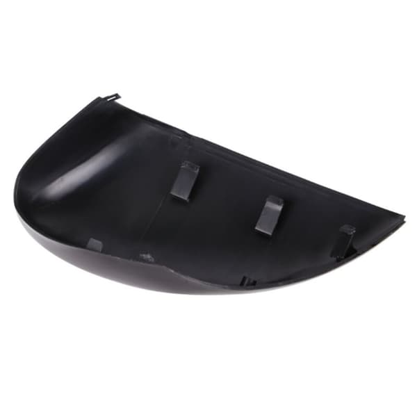 Bil Gloss Sort Sidespejlshætte til Fiesta 2009-2015 Sidecovers 8A6117K746CA 8A6117K747CA