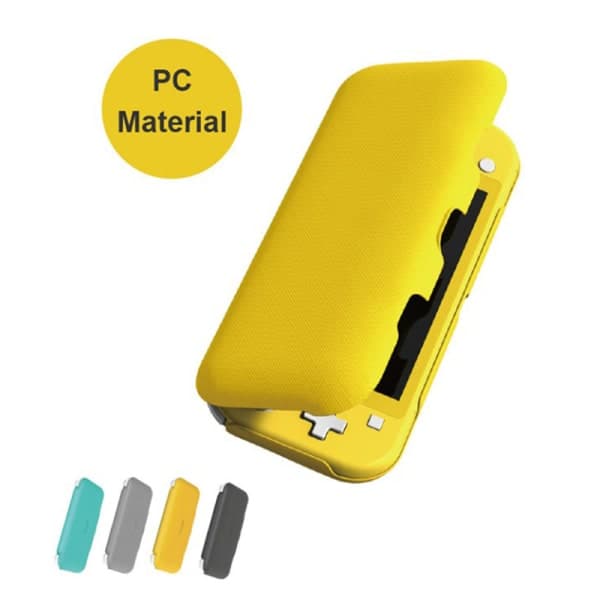 IC-deksel for Switch Lite-kontroller Anti-d A3