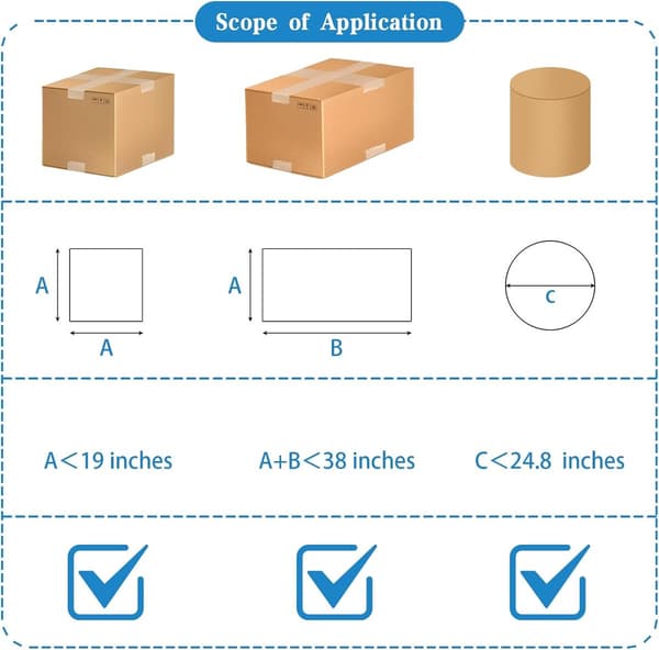 100 - 152 - cm - Transparenta - förvaringspåsar - plastskyddsöverdrag - 2 - stycken - Lämpliga - dammtäta - resväskor