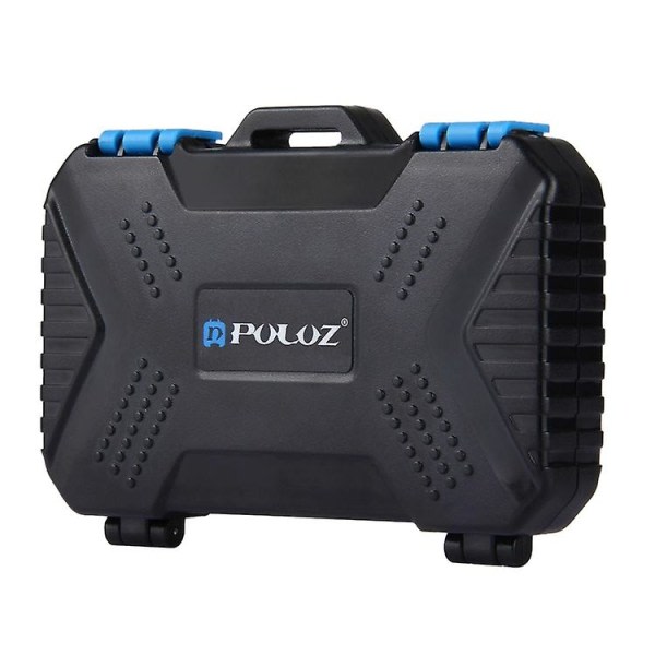IC 27-in-1 muistikortti 4CF 8SD 9TF 1kort 1standardi 2microsim 2nanosim