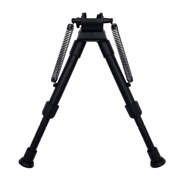 IC 3-tasoinen säädettävä 7-9 Tactical M4 Stent Bipod