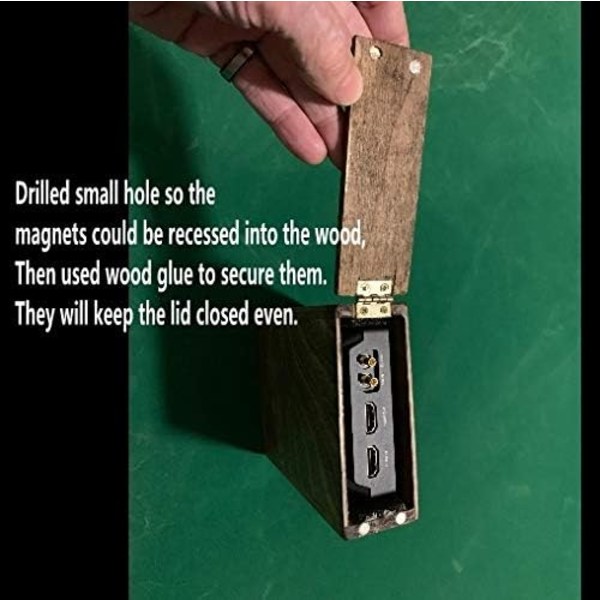 12 st ställ fingerpicks i stål för gitarr, banjo och andra