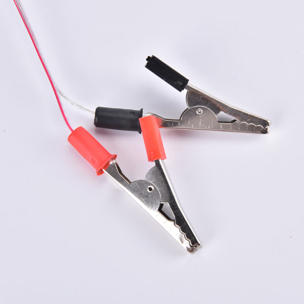 IC 12V 48 LED Undervannsnattlys Lokker Fisk Fiske LED La A