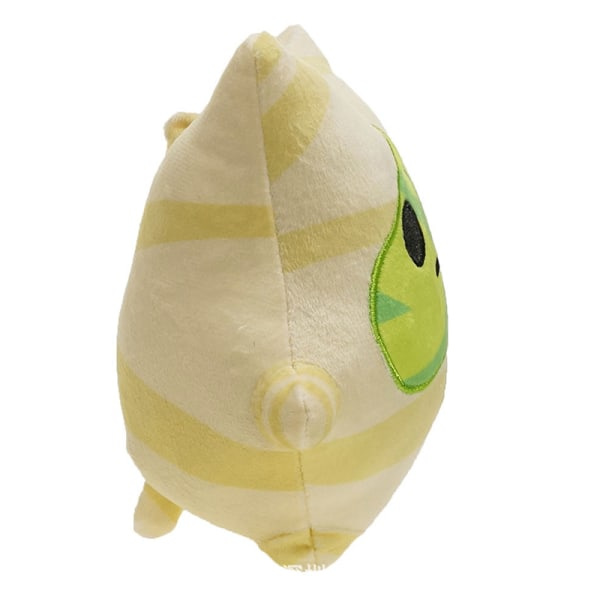 IC 16 cm Makar Korok Plyschlelu Pehmeä täytetty Peli e Kuva Pehmolelu Do