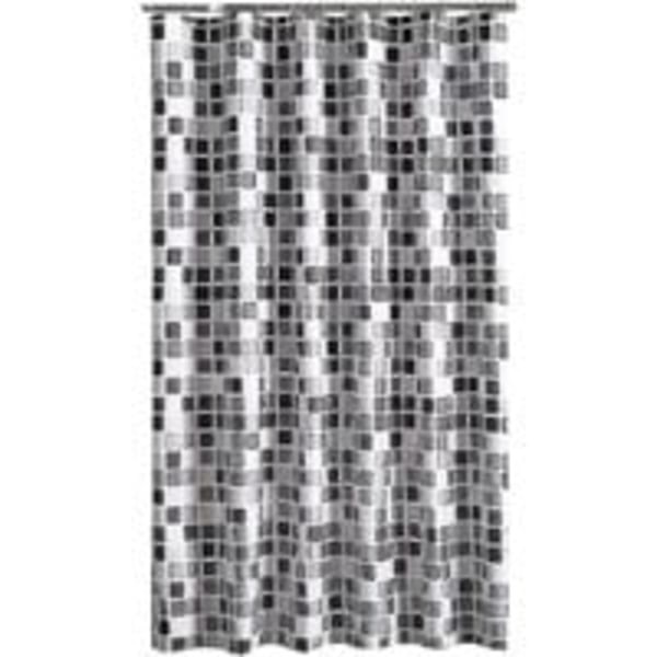 IC Brusedusch 200 x 220 cm (B x H), anti-fugt, antibakteriel, vandafvisende, blødt polyesterstof