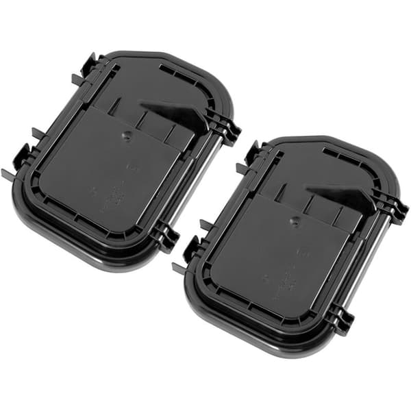 1 Par Bakre Strålkastare Dammskydd Packning För- A6 A6L C6 S6 2005-2011 4F0941158 4F0941159