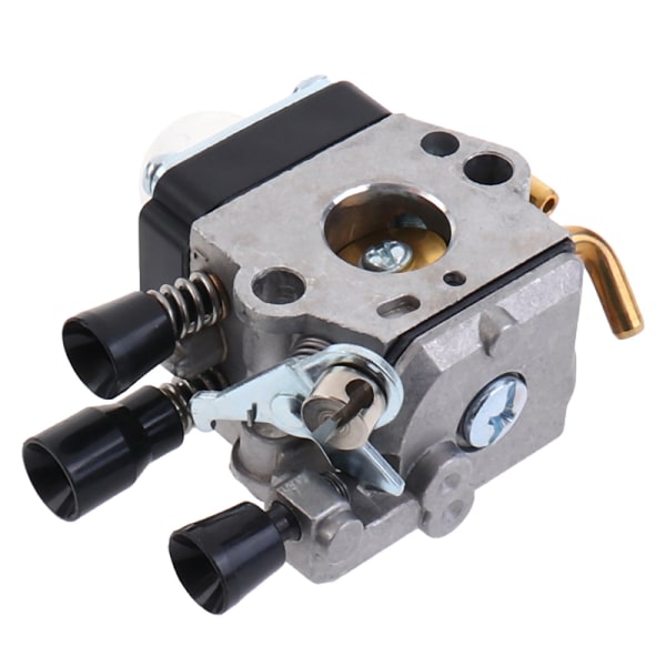 IC Forgaser til STIHL FS38 FS45 FS46 FS55 FS74 FS75 FS76 FS Sort Onesize