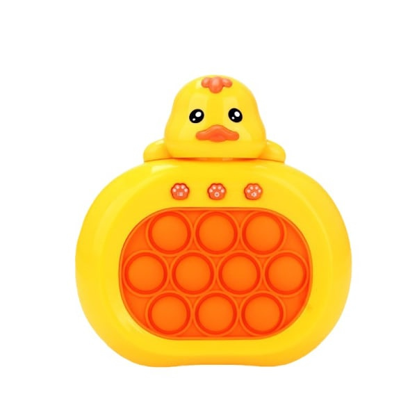 IC Dekompressionsspelmaskine