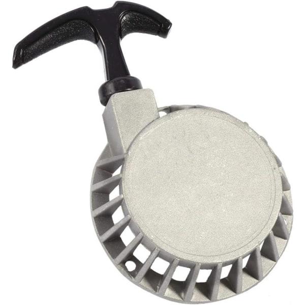 IC Drastarter, Minilegering Drastarterdel Rekylstart til ATV