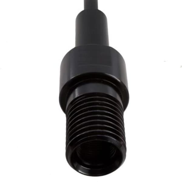 1 1/4\" UNC til SDS Max-adapter for 190 mm diamantbor, kjernebor, hullsag