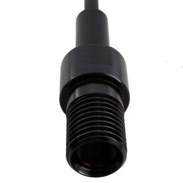 1 1/4\" UNC til SDS Max Adapter til 190mm Diamantborekrone, Borekrone, Hulsave