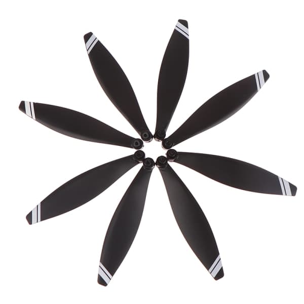 IC CFLYA Faith 2 / 2Pro/ 2S / Arno se Propellers RC Drone Quadcopt Black