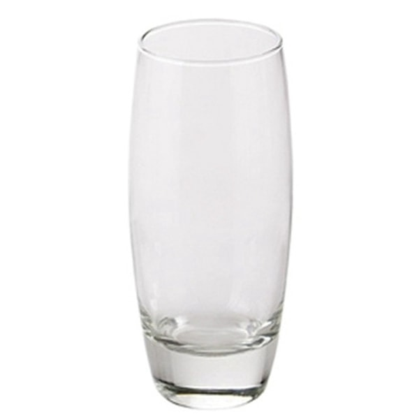 Saftglas Mugg Kopp Mjölk Vin Öl Kaffe Mugg Enkla Glas