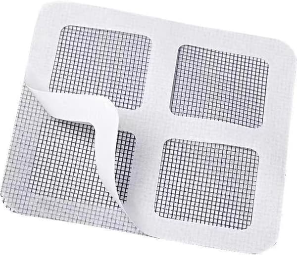 Repair Kit - Insect Net - 3 - Window Net - Repair Tape - Patch