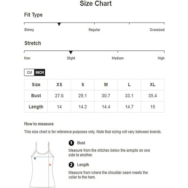 IC Damer 2-pak Basic Ribbstickad Crop Halter Topp uten Ermer (STOR)