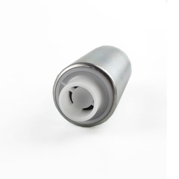 IC Reservdelar Bil Tuning Termostatslang för Ford Powerstroke 7.3L 99-03 silver