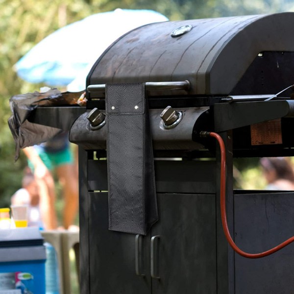 BBQ-verktøy Oppbevaringsveske Bærbar Oxford Grillutstyr Verktøy Ho