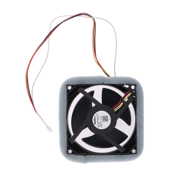 Kylskapsflakt 12v