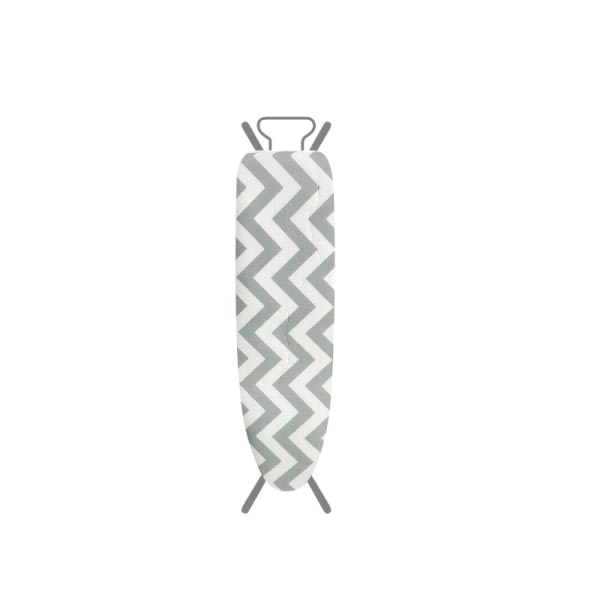 IC Hem Universal Silverbelagd Vadderad Strykbräda Överdrag Pad Hea 147*48cm