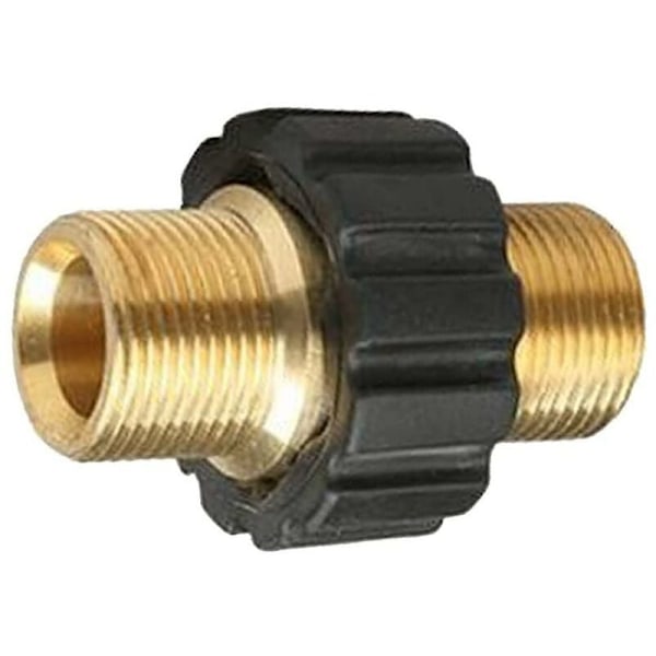 Munstycksadapter Högtryckstvättar - M22 X 1.5mm