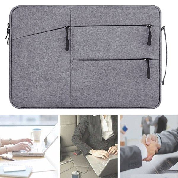 IC 12 tommer MacBook Air, bærbar beskyttelsesetui med lomme