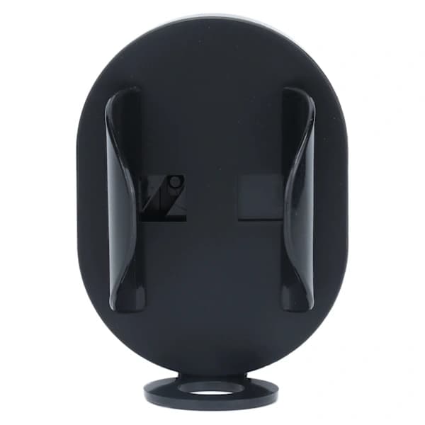Electric Toothbrush Holder Automatic Adjustment Easy Installation Small Size Strong Bearing Capacity Tooth Storage Rack
