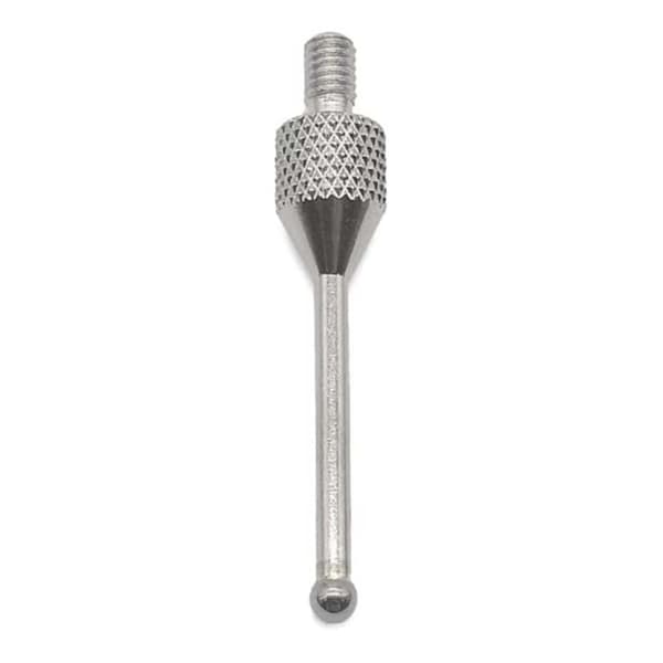 3D CNC Touch Probe Dette er spidsen i rustfrit stål