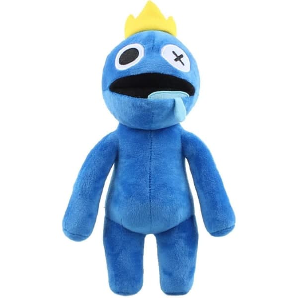 IC Rainbow Friends Plyschlelut -1