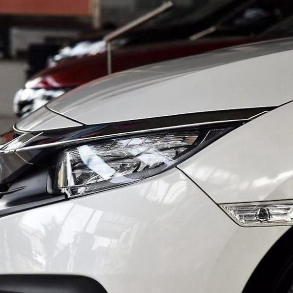 IC Led Sidemarker Blinklys med T10-pærer Honda Civic 16-19