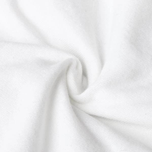 6 stk. hvide vaskbare inkontinens boxershorts til mænd med normal absorptionsevne XL