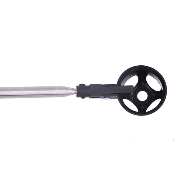 IC Teleskopisk Innfellbar Golf Ball Retriever