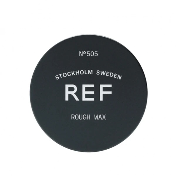 REF Rough Wax 85ml Läpinäkyvä
