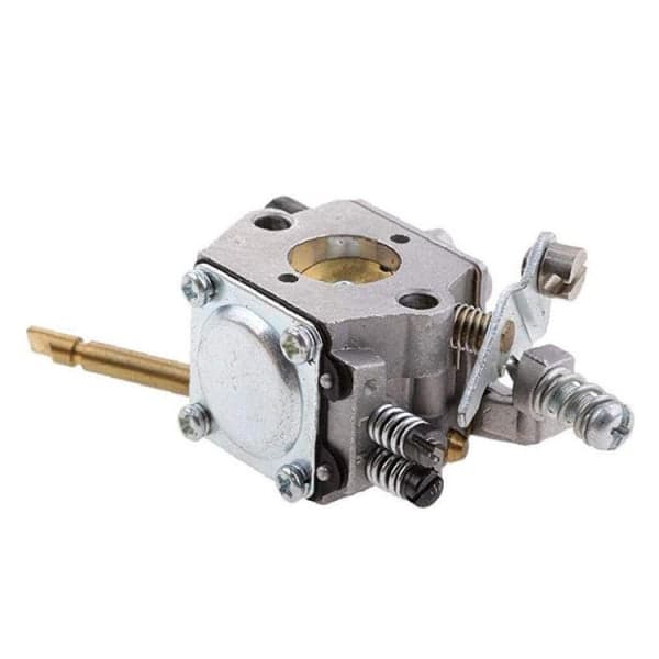 IC-kaasutin wt45-1 fs48 fs52 fs62 fs66 fs81 fs86 fs106