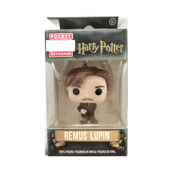 Nyckelring "Harry Potter" Lupin IC