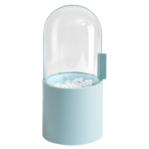IC Vandtæt Makeupbørsteholder Organizer Børsteetui