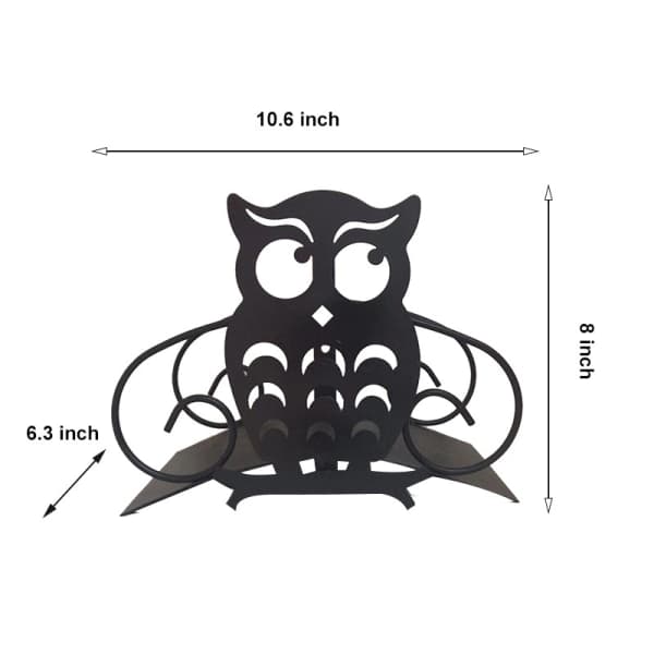 IC Metal Have Slangeholder Stativ Ugleformede Beslag Slangekrog