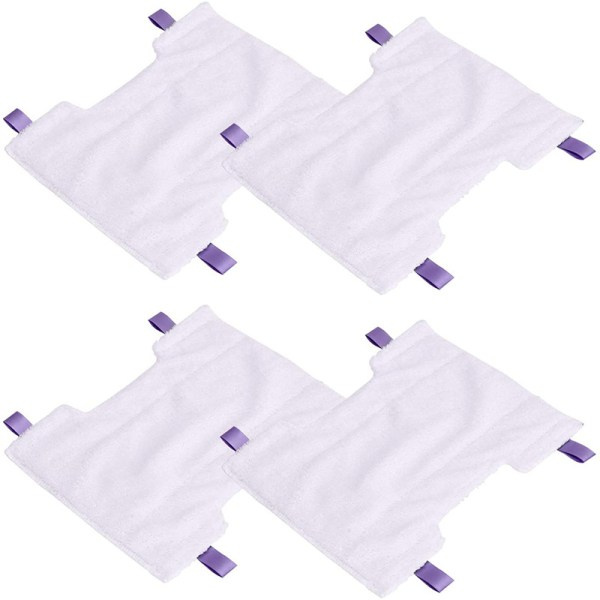 IC 2 kpl:n Vaihtopyyhkeet Swiffer WetJet -mopille