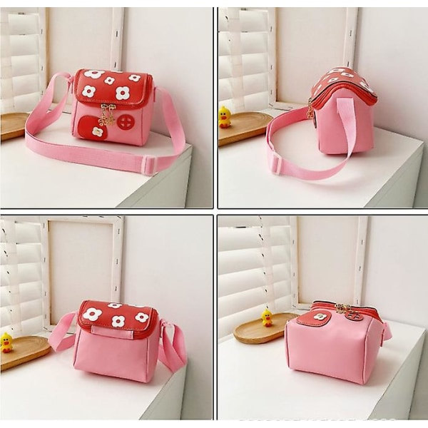 IC Crossbody-taske til børn til piger
