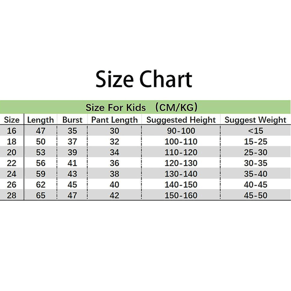 IC Regenboghorn Fodboldtrøje til Børn Fodboldtrøje T-shirt zV Hvid 45-50KG