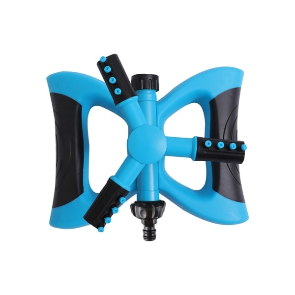 IC Have Sprinkler, 360° roterende (blå)