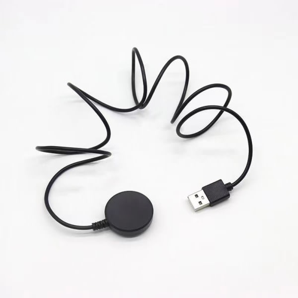 IC Trådløs magnetlader for Galaxy Watch 3/4/Watch 5 Pro