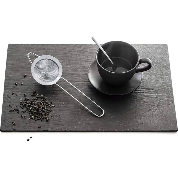 IC CNE Te- og Cocktail Sil, Premium 304 Rustfrit Stål