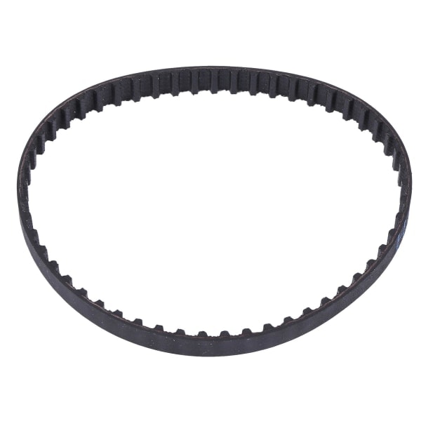 IC 106xl 031 53 Tänder 7,9mm Gummi Torktumlare Kamrem Svart