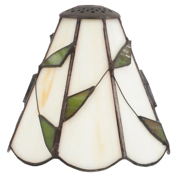 Lampshade Replacement Desk Lamp Cover Table Lamp Shade Decorative Glass