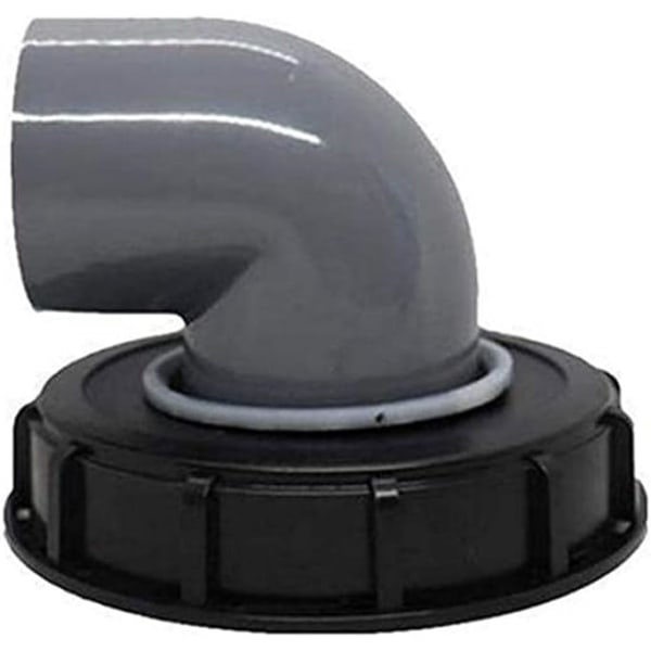 IC Plast-kansi 163 mm 90 asteen sadekatto