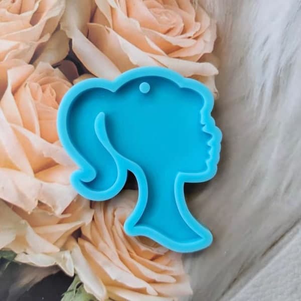 IC Molds Former Kakeformer Dekor også C
