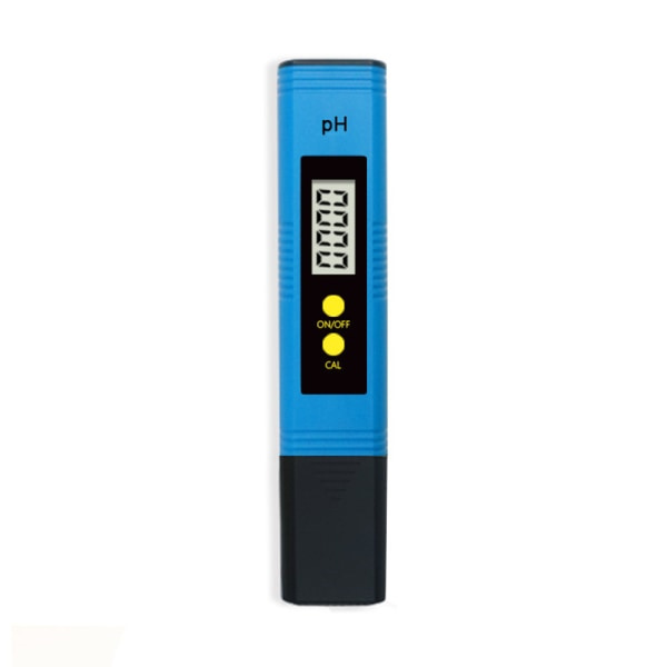 IC PH-Tester Digital PH-Måler med 0,01 PH Høj Præcision til Pool