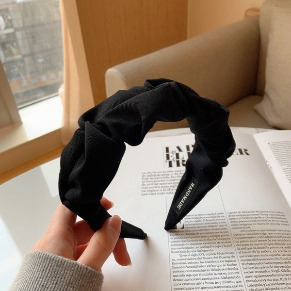 IC Flickor Hårbånd Tilbehør Hodeplagg Scrunchie Tiara