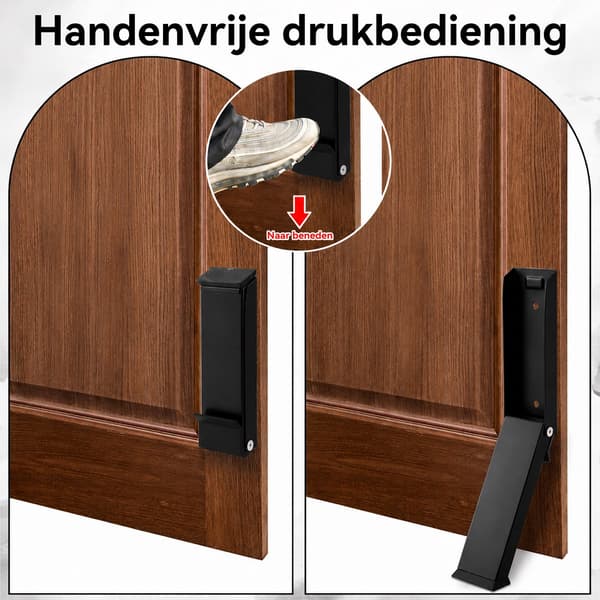 Vandtæt Anti-Skimmel Bruseforhæng Sort Polyester med Glatte Glideringe til Badeværelsesbruser 120 x 200 cm